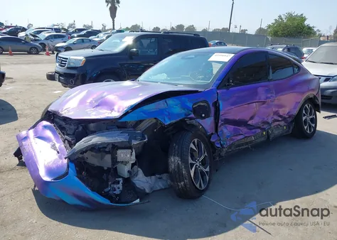 2022 Ford Mustang Mach-E Premium from USA, damaged, VIN 3FMTK3SS2NMA43732